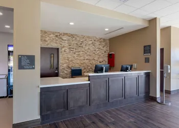 Comfort Inn & Suites Balch Springs - SE Dallas hotel thumbnail 2