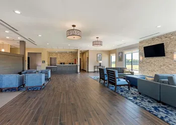 Comfort Inn & Suites Balch Springs - SE Dallas hotel thumbnail 4