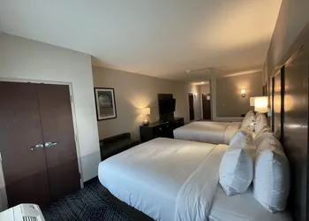 Comfort Inn & Suites Balch Springs - SE Dallas hotel thumbnail 5