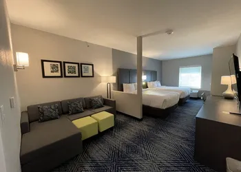 Comfort Inn & Suites Balch Springs - SE Dallas hotel thumbnail 6