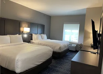Comfort Inn & Suites Balch Springs - SE Dallas hotel thumbnail 7