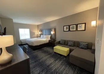 Comfort Inn & Suites Balch Springs - SE Dallas hotel thumbnail 8