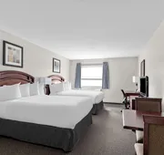 SureStay Plus Hotel by Best Western Hardisty hotel detail image 4