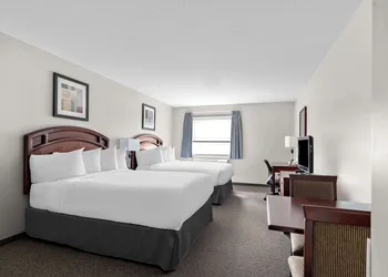 SureStay Plus Hotel by Best Western Hardisty hotel thumbnail 4