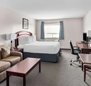 SureStay Plus Hotel by Best Western Hardisty hotel detail image 5