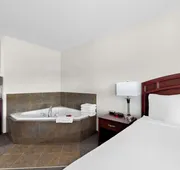SureStay Plus Hotel by Best Western Hardisty hotel detail image 7