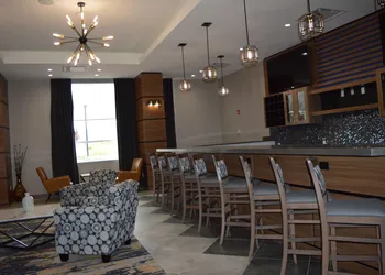 Best Western Premier Route 97 Vernon hotel thumbnail 2
