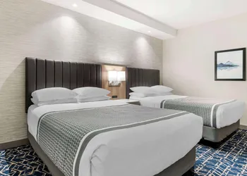 Best Western Premier Route 97 Vernon hotel thumbnail 6