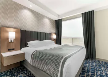 Best Western Premier Route 97 Vernon hotel thumbnail 7