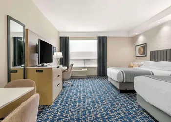 Best Western Premier Route 97 Vernon hotel thumbnail 8