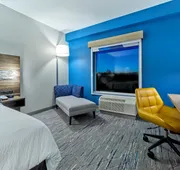 Holiday Inn Express Huntsville Space Center by IHG hotel detail image 3