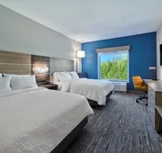 Holiday Inn Express Huntsville Space Center by IHG hotel detail image 7