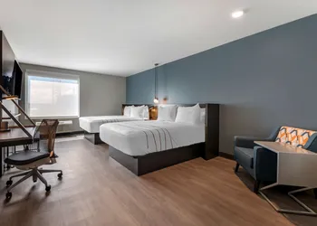 Vīb Hotel by Best Western Denver RiNo hotel thumbnail 7