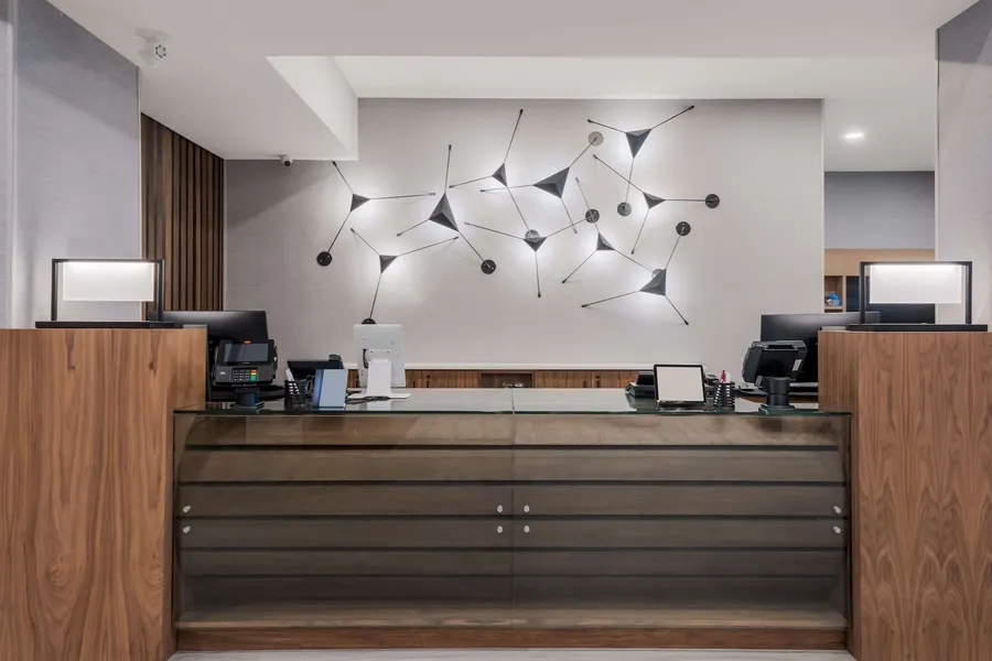 Best Western Plus Parry Sound hotel detail image 2