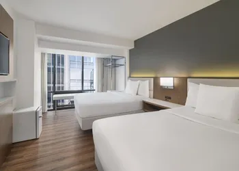Best Western Premier Empire State Hotel hotel thumbnail 5