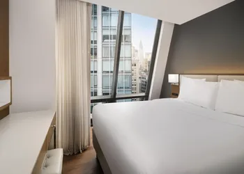 Best Western Premier Empire State Hotel hotel thumbnail 6