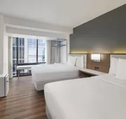 Best Western Premier Empire State Hotel hotel detail image 5