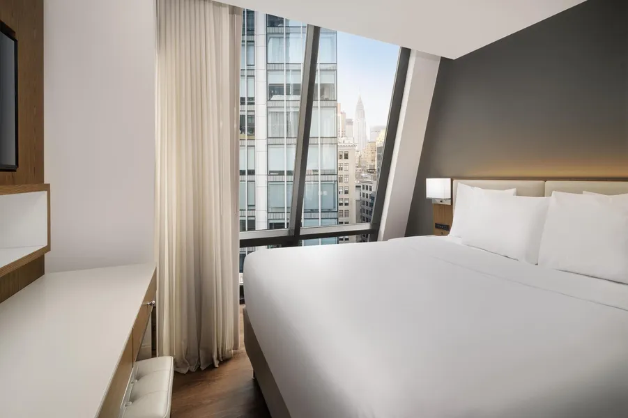 Best Western Premier Empire State Hotel hotel detail image 6