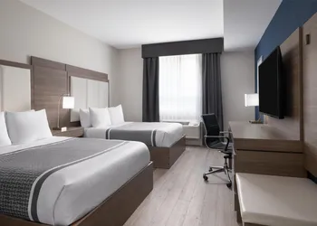 Best Western Plus Gateway to the Falls hotel thumbnail 4