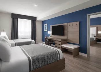 Best Western Plus Gateway to the Falls hotel thumbnail 5