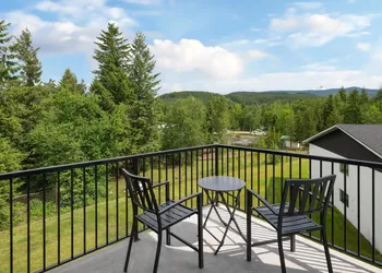 Best Western Plus Gateway to the Falls hotel thumbnail 7