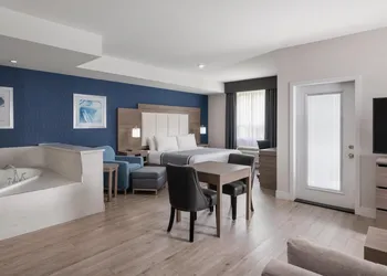 Best Western Plus Gateway to the Falls hotel thumbnail 8
