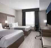 Best Western Plus Gateway to the Falls hotel detail image 4