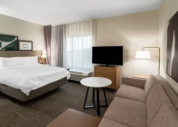 Staybridge Suites Flowood Nw Jackson by IHG hotel thumbnail 4