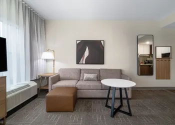 Staybridge Suites Flowood Nw Jackson by IHG hotel thumbnail 7