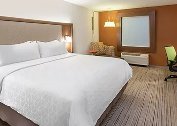 Holiday Inn Express Thomasville by IHG hotel thumbnail 2