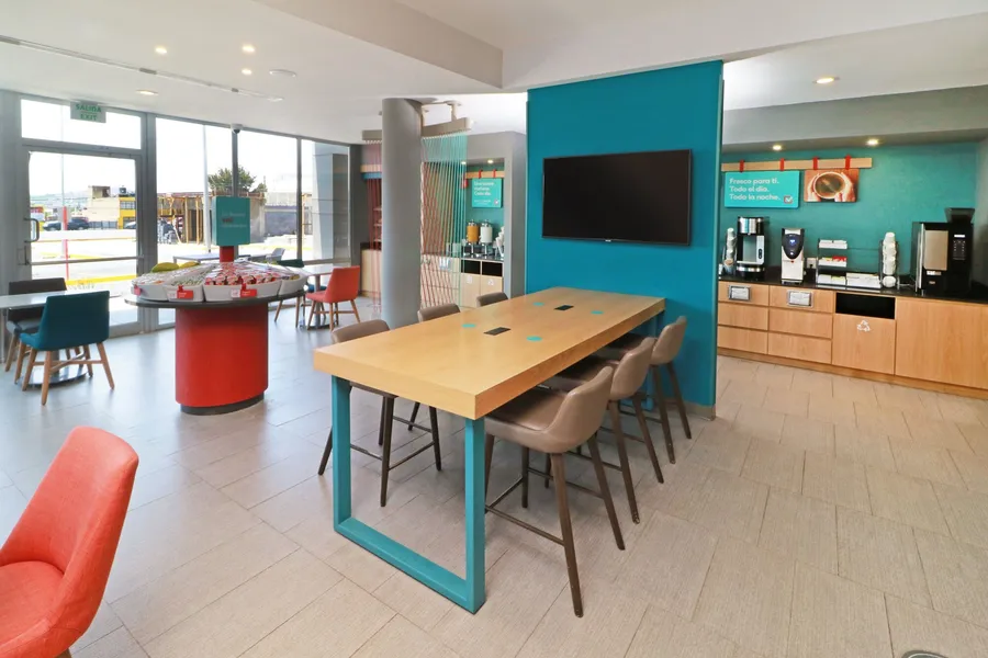 avid hotel Tijuana Otay by IHG hotel detail image 2