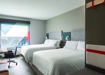 avid hotel Tijuana Otay by IHG hotel thumbnail 8