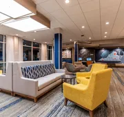 Holiday Inn Express & Suites Charlottesville by IHG hotel detail image 3
