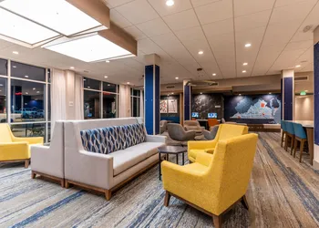Holiday Inn Express & Suites Charlottesville by IHG hotel thumbnail 3