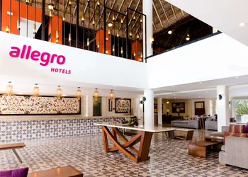 Allegro Cozumel All Inclusive hotel thumbnail 3