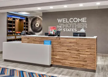 Hampton Inn Danville, VA hotel thumbnail 4