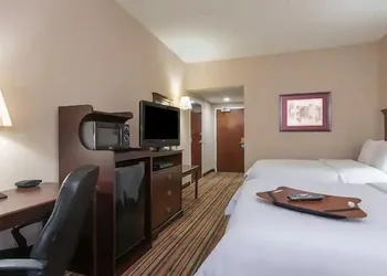 Hampton Inn Danville, VA hotel thumbnail 5