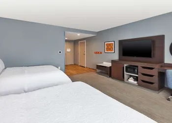 Hampton Inn Danville, VA hotel thumbnail 6