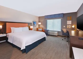 Hampton Inn Danville, VA hotel thumbnail 7