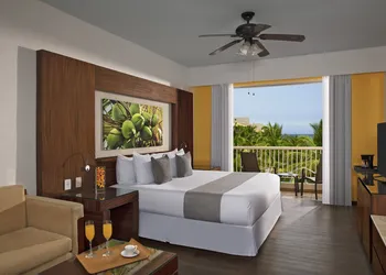 Krystal Grand Nuevo Vallarta – All Inclusive hotel thumbnail 6