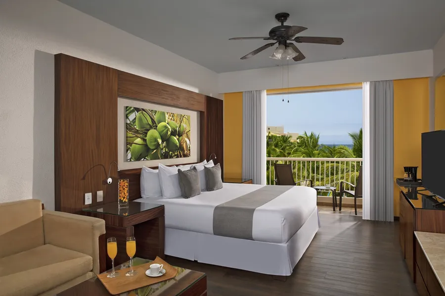 Krystal Grand Nuevo Vallarta – All Inclusive hotel detail image 6