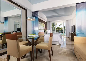 Krystal Grand Nuevo Vallarta – All Inclusive hotel thumbnail 7