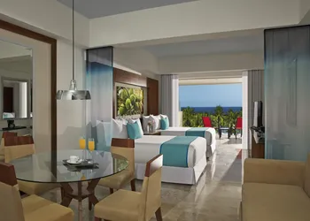 Krystal Grand Nuevo Vallarta – All Inclusive hotel thumbnail 8
