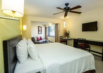 Casa Francisco Cuernavaca hotel thumbnail 2