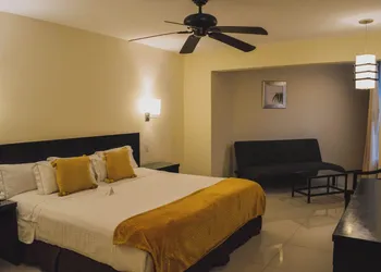 Casa Francisco Cuernavaca hotel thumbnail 5