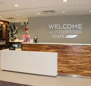 Hampton Inn McMinnville hotel detail image 3