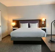 Hampton Inn McMinnville hotel detail image 4