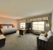 Hampton Inn McMinnville hotel detail image 5