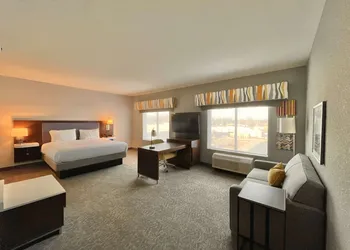 Hampton Inn McMinnville hotel thumbnail 5