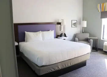 Hampton Inn McMinnville hotel thumbnail 6